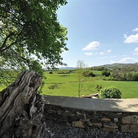 Foxdene Holiday home