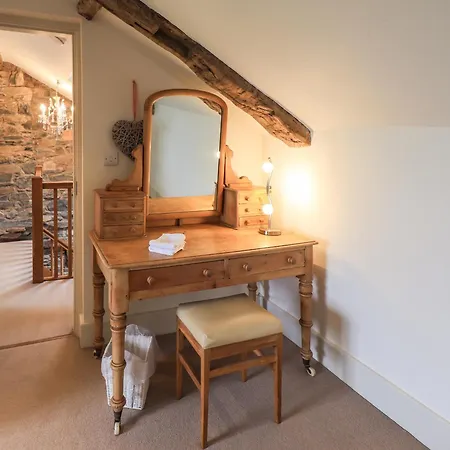 Foxdene Holiday home