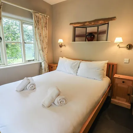 Foxdene Holiday home