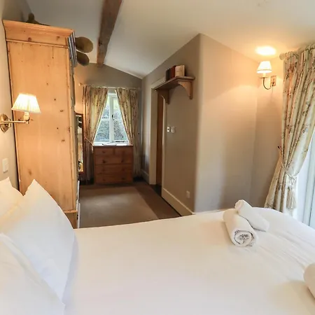 Holiday home Foxdene *