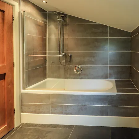 Foxdene Holiday home *