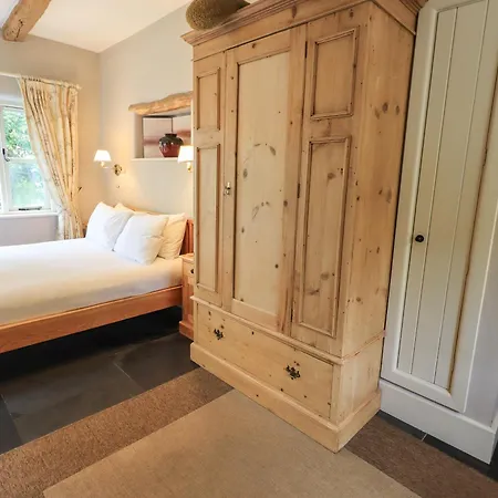 Foxdene Holiday home