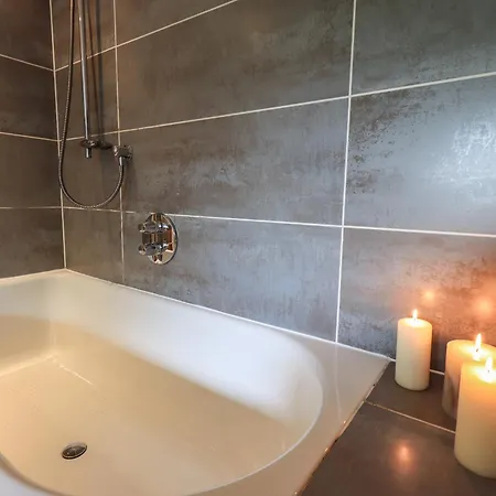 Foxdene Holiday home *