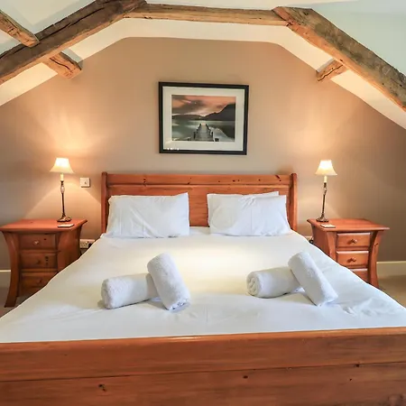 Holiday home Foxdene