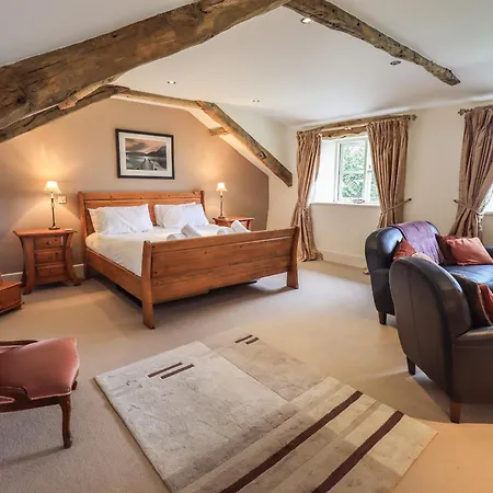 Holiday home Foxdene *
