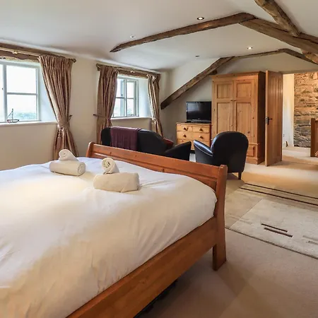 Foxdene Holiday home