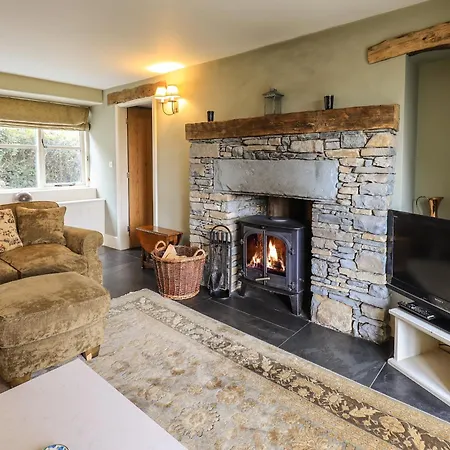 Foxdene