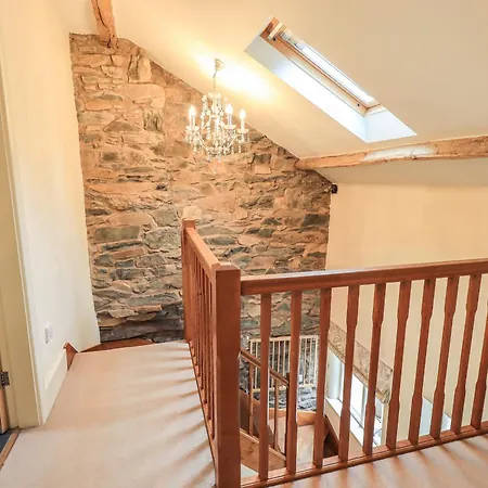 Holiday home Foxdene Underbarrow