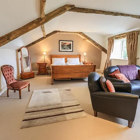 Foxdene Holiday home