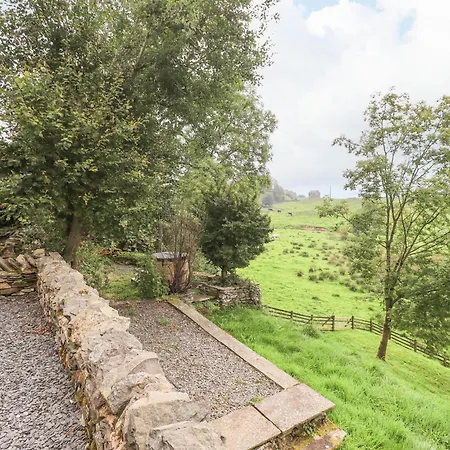 Foxdene Holiday home *
